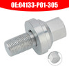 Crank Pulley Bolt D16Z6 D16 D15 D16Y8 D Series for Honda Civic 04133-P01-305