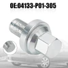 Crank Pulley Bolt D16Z6 D16 D15 D16Y8 D Series for Honda Civic 04133-P01-305