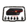 Mazda 4R44E 4R55E 5R44E 5R55E Transmission 95-up Solenoid Kit Filter Set Shift