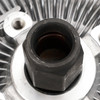 EB3G-8C617-CA 2011+ Mazda BT50 2.2L 3.2L Turbo Diesel 4Cyl 5Cyl Fan Clutch 115835