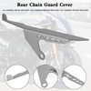 Rear Sprocket Chain Guard Cover For Yamaha YZF R1 R1M R1S 2015-2021 TI