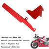Rear Sprocket Chain Guard Protector Cover For HONDA CBR929RR 2000-2001 Red