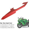 Sprocket Chain Guard Cover For Kawasaki Ninja ZZR1400 ZX14 ZX14R 2006-2017 Red