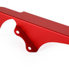 Sprocket Chain Guard Cover For SUZUKI GSXR 1000 GSX-R 750 2000-2003 Red