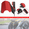 Rear Sprocket Chain Guard Cover For YAMAHA YZF R25 R3 MT-25 MT-03 13-21 Red