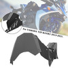 Rear Sprocket Chain Guard Cover For YAMAHA YZF R25 R3 MT-25 MT-03 13-21 TI