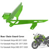 Sprocket Chain Guard Cover For Kawasaki Ninja 400/250 Z400 2017-2020 Green