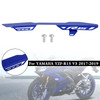 Rear Sprocket Chain Guard Protector Cover For YAMAHA YZF R15 V3 2017-2019 Blue