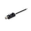 30W QRP Shortwave HF Antenna 5MHz-55MHz Full-Band Radio Transmitting Antenna