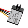 Waterproof DC-DC Converter 60V Step Down to 12V Car Power Supply Module 3A