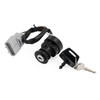 3-pin Ignition Key Switch For Yamaha YFM350 YFM450 5KM-82510-00 28P-82510-00