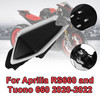 Rear Cowl Tail FAIRING Cover For Aprilia RS660 RSV4 Tuono 660 2020-2022 WHI