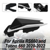 Rear Cowl Tail FAIRING Cover For Aprilia RS660 RSV4 Tuono 660 2020-2022 WHI