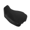 19-23 Honda CB650R CBR650R Rider Seat Front Cushion BLKA