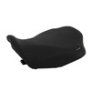 19-23 Honda CB650R CBR650R Rider Seat Front Cushion BLKA