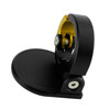 Helmet Hook Fast Lock Storage Holder Accessories Cnc Gold For Vespa Gts300 Gtv