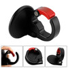 Helmet Hook Fast Lock Storage Holder Accessories Cnc Red For Vespa Gts300 Gtv