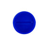 2pcs Key Switch Cover Blue For Polaris Ranger 400 500 570 800 900 1000 5433534