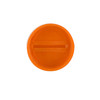 Key Switch Cover Orange For Polaris Sportsman 335 400 450 500 570 800 5433534