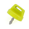 Key Switch Cover Yellow For Polaris Sportsman 335 400 450 500 570 800 5433534