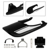 Tail Cowl Fairing+License Plate Bracket fit for Kawasaki Z900RS 2018-2022 TBLK