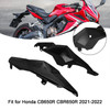 Rear Tail Side Seat Cover Fairing Cowl for Honda CB650R CBR650R 21-22 CBN