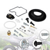 Carburetor Rebuild Repair Kit fit for Suzuki DRZ400 DRZ400E DRZ400S DRZ400SM