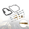 Carburetor Rebuild Repair Kit fit for Suzuki DRZ250 DR-Z250 2001-2007