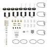 Carburetor Rebuild Repair Kit fit for Honda Goldwing 1100 GL1100 1980-1983