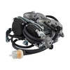 Carburetor Carb fit for Kawasaki GPX 250 GPX 400 ZZR 250