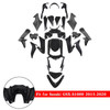 Bodywork Fairing Injection Molding Unpainted for Suzuki GSX-S 1000 2015-2020