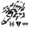Bodywork Fairing Injection Molding Unpainted for Suzuki GSX-S 1000 2015-2020