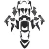 Bodywork Fairing Injection Molding Unpainted for Suzuki GSX-S 1000 2015-2020
