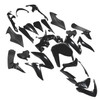 Bodywork Fairing Injection Molding Unpainted for Suzuki GSX-S 1000 2015-2020