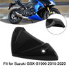 Unpainted Headlight Instrument Cover Fairing For Suzuki GSX-S 1000 2015-2020