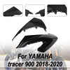 Unpainted Front Side Tank Fairing Panel For Yamaha Tracer 900/GT 2018-2020