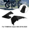 Unpainted Front Side Tank Fairing Panel For Yamaha Tracer 900/GT 2018-2020