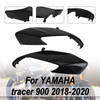 Unpainted Front Side Headlight Panel For Yamaha Tracer 900/GT 2018-2020
