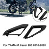 Unpainted Gas Tank Side Cover Panel Fairing For Yamaha Tracer 900/GT 2018-2020