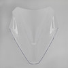 ABS Motorcycle Windshield WindScreen fit for HONDA Forza NSS750 2021-2022 CLE