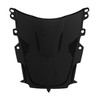 ABS Motorcycle Windshield WindScreen fit for Yamaha YZF R1 2020-2022 BLK