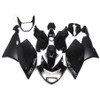 BMW K1200S 2005-2010 Amotopart Fairing Kit Generic #101