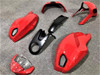 Ducati Monster 696/796/1100 S EVO All Years Amotopart Fairing Kit Generic #105