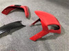 Ducati Monster 696/796/1100 S EVO All Years Amotopart Fairing Kit Generic #105