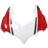 Ducati Panigale V4/S4S 2020-2021 V4SP 2021-2022 V4R 2019-2022 Amotopart Fairing Kit Generic #101