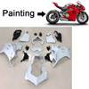 Ducati Panigale V4/S4S 2020-2021  V4SP 2021-2022   V4R 2019-2022 Amotopart Fairing Kit Generic #102