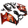 Honda CBR600 1995-1996 F3 Amotopart Fairing Kit Generic #103