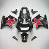 Honda CBR600 1995-1996 F3 Amotopart Fairing Kit Generic #104