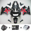 Honda CBR600 1995-1996 F3 Amotopart Fairing Kit Generic #104