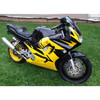 Honda CBR600 1995-1996 F3 Amotopart Fairing Kit Generic #107